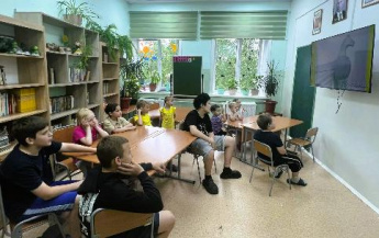 ФЕСТИВАЛЬ НАРОДОВ РОССИИ