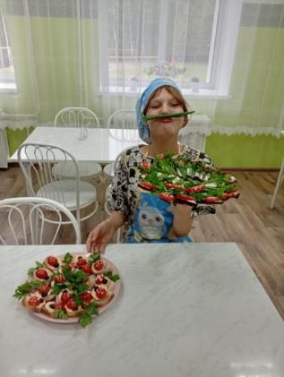 ДЕНЬ ЗДОРОВЬЯ В "СОЛНЕЧНОМ"