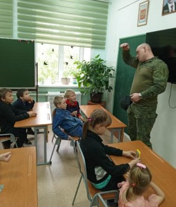 РАЗГОВОРЫ О ВАЖНОМ